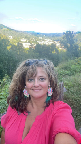 Tina Allison Profile