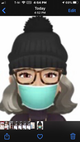 Elaine Snowbeck Profile