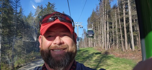 James Davidson Profile