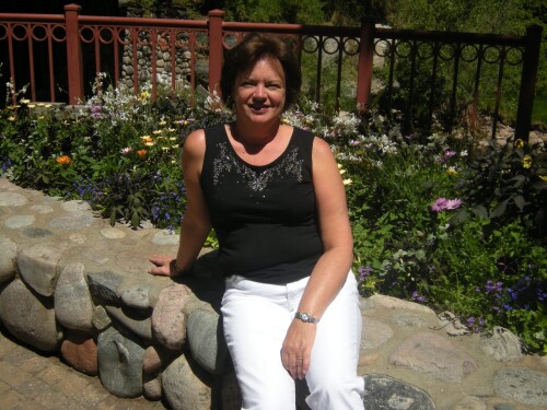 Kathleen Wilson Profile