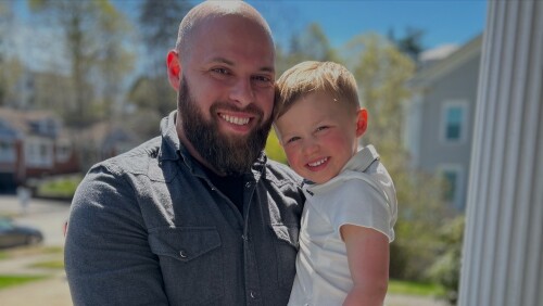 Kyle Sharpe Profile