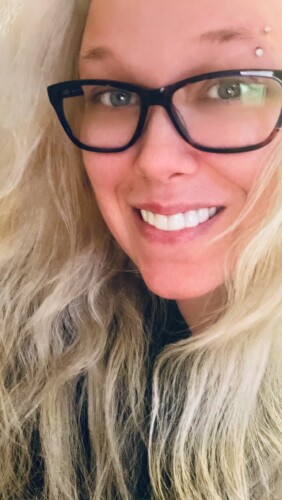 Brooke Schroeder Profile