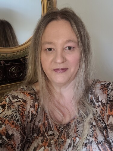 Marcy Thomas Profile