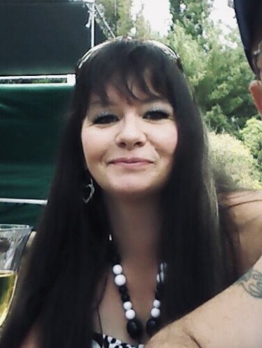 Teresa Campbell Profile