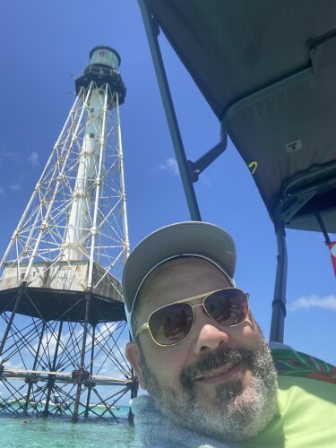 Lorenzo Chen Profile