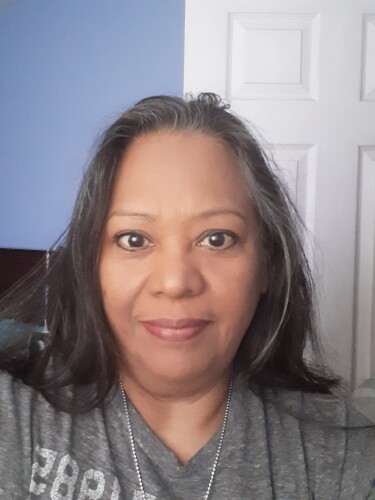 Sylvia Martinez Profile