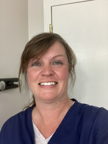 Amy Harrison Profile