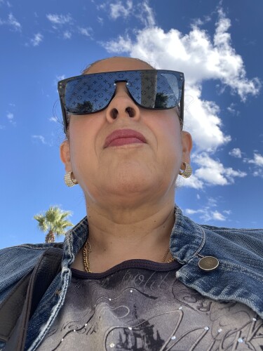 Maria Alejandra Quiroz Profile