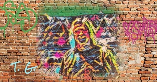 William Gillespie Profile