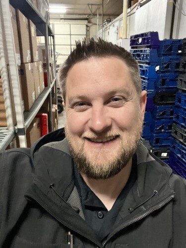 Gavin Vanderbeek Profile