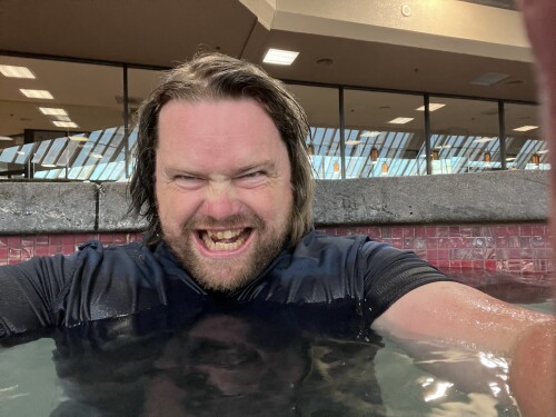 Dempsey Maxey Profile