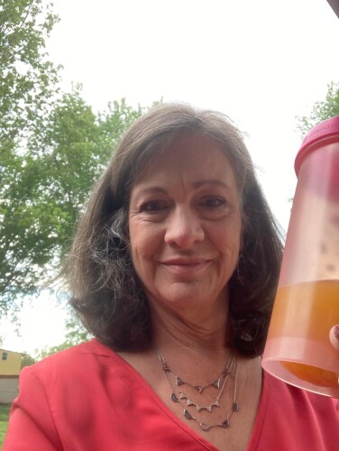 Stephanie Wagner Profile