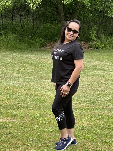 Estrella Brodbeck Profile