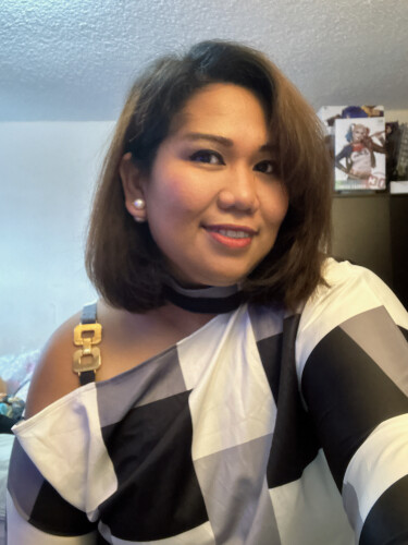 Jenifer Desagun Profile