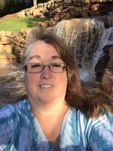 Julie Bradford Profile