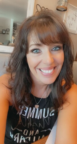 Stacy Duarte Profile