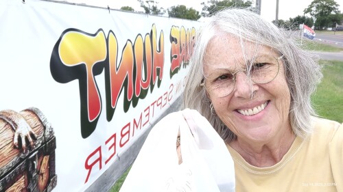 Peggy Askins Profile