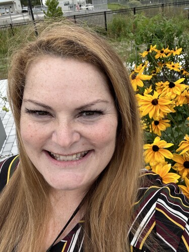 Lynne Langevin Profile