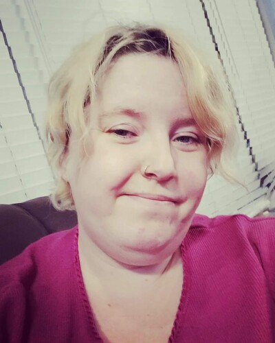 Candace Yost Profile