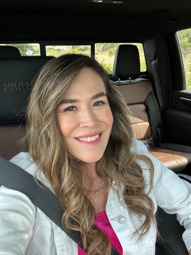 Roxanne Peralez Jetton Profile