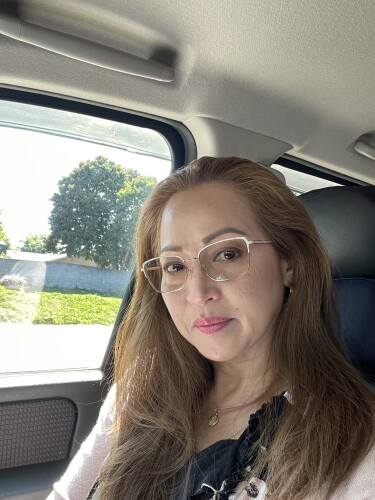 Patricia Belocura Profile