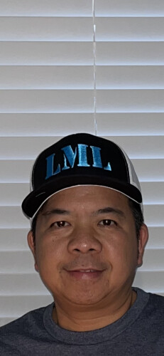 leonard lobramonte Profile