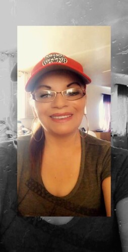 Georgina Hogbin Profile