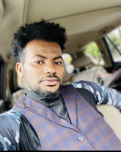 Chala Yadesa Profile