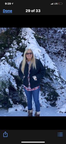 Virginia Boutwell Profile