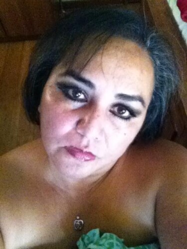 Enriqueta Sanchez Profile