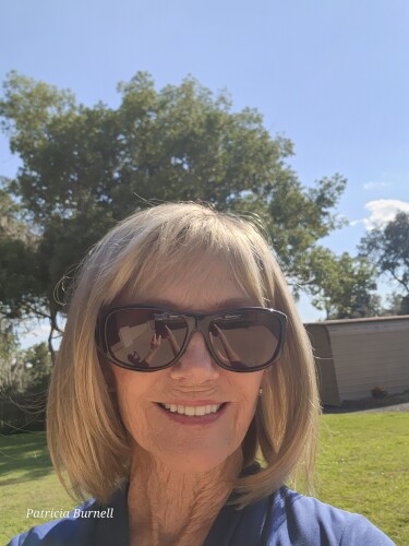 Patricia Burnell Profile