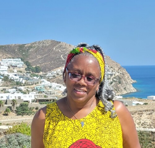 Cheryl Morris Profile