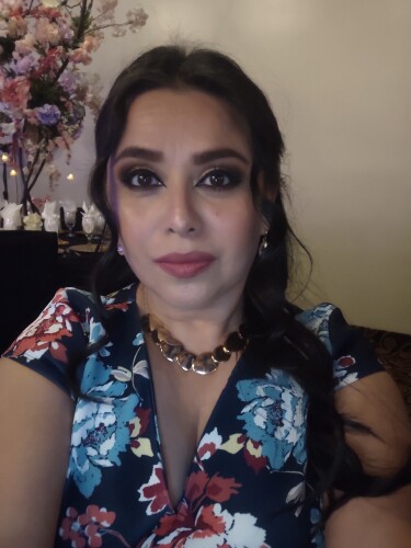 Marissa Morales Profile