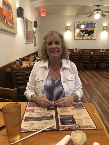 Sharon Stewart Stanwood Profile