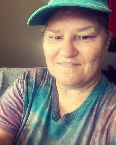 Ginger Jones Profile