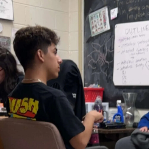 Jonah Rodriguez Profile