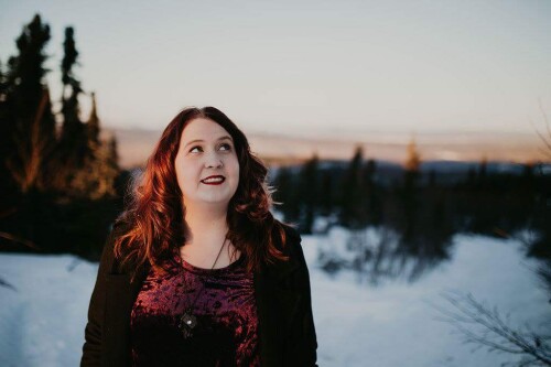 Saryn Walsh Profile