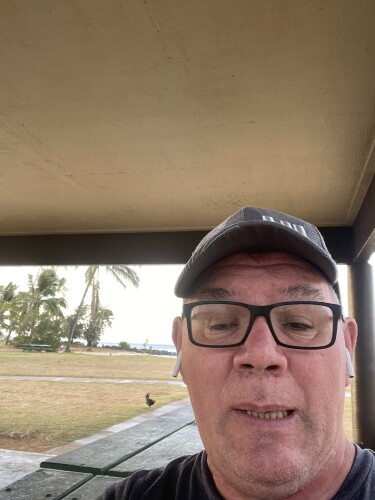 Mike Wilhelm Profile