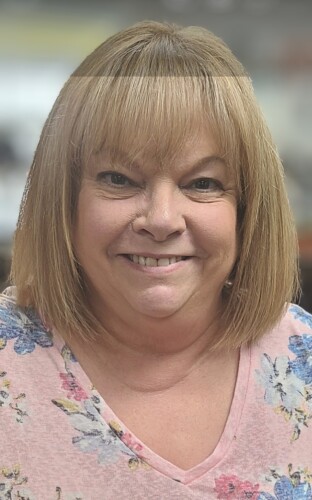 Sharon Buzenberg Profile