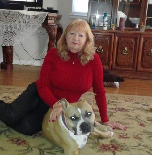 Mary Boardman Profile