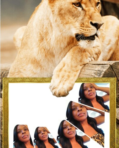 Danisha Gantt Profile