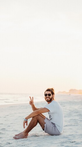 Marko Selimaj Profile