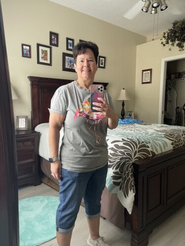 Jill Fischer Profile