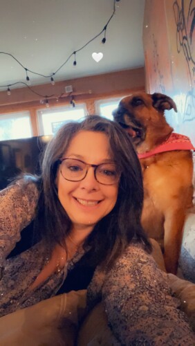 Ilisa Anderson Profile