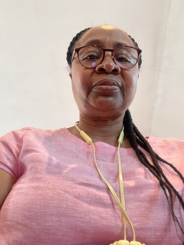 Senorita McFadden Profile