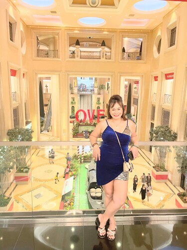 Ofelia Eckert Profile