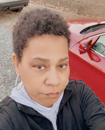 Debbie Johnson Profile