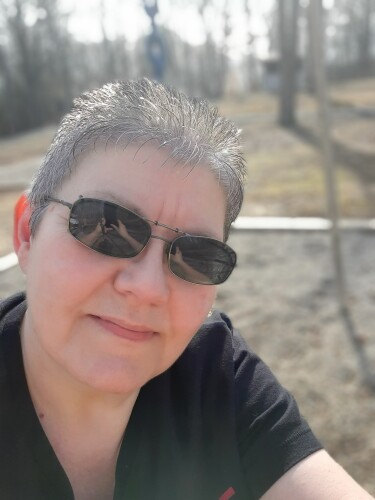 Patricia Kirk Profile