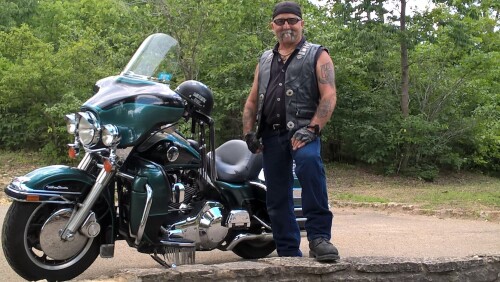 Joey Peterson Profile