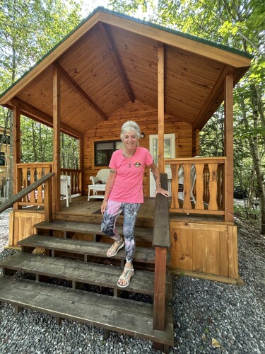 Gloria Abernathy Profile